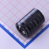 470uF ±20% 250V