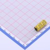560uF ±20% 25V