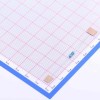 5.1kΩ ±1% 500mW 金属膜电阻