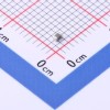2.2uF ±10% 25V