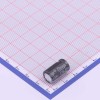 470uF ±20% 35V