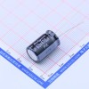 470uF ±20% 63V