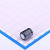 1000uF ±20% 16V