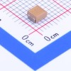 1uF ±10% 35V