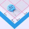 1.5nF ±10% 1kV