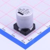 2200uF ±20% 10V