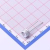 150uF ±20% 25V