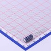 10uF ±20% 100V
