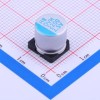 2200uF ±20% 2.5V