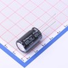 39uF ±20% 400V