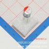 330uF ±20% 10V