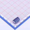 100uF ±20%
