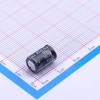 10uF ±20% 160V