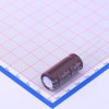 680uF ±20% 63V