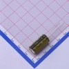 270uF ±20% 80V