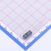 100uF ±20% 10V