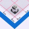 22uF ±20% 16V