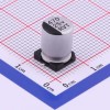 470uF ±20% 25V