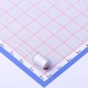 560uF ±20% 25V
