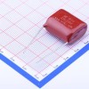 3.3uF ±5%