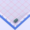 0.25F ±20% 2.7V