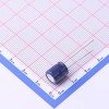 220uF ±20% 35V