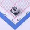 68uF ±20% 25V