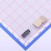 4.7uF ±20% 50V