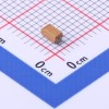 3.3uF ±10% 25V