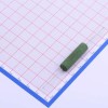 绕线电阻 500Ω ±5% 8W