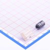 22uF ±20% 100V