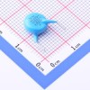 等级:X1,Y1 2.2nF ±20% 250V 400V