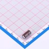 100uF ±20% 25V