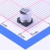 33uF ±20% 10V