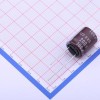 100uF ±20% 200V