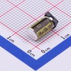 10uF ±20% 50V