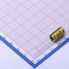 680uF ±20% 16V