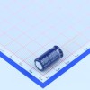 120uF ±20% 100V