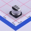 220uF ±20% 10V