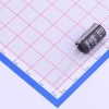 220uF ±20% 63V