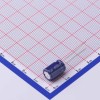 2.2uF ±20% 400V