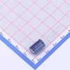 220uF ±20% 35V