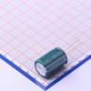 68uF ±20% 450V