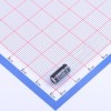 4.7uF ±20% 50V