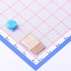 等级:X1,Y2 3.3nF ±20% 250V 400V