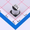 100uF ±20% 63V