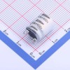 6.8uF ±20% 400V