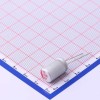1500uF ±20% 16V
