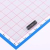 金属膜电阻 200Ω ±0.1% 750mW