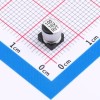 100uF ±20% 16V